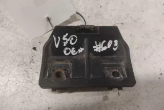 30676207 , art13413873 Кронштейн крепления бампера заднего Volvo V50 Арт 13413873, вид 1