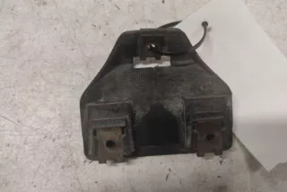 30676207 , art13413873 Кронштейн крепления бампера заднего Volvo V50 Арт 13413873, вид 2