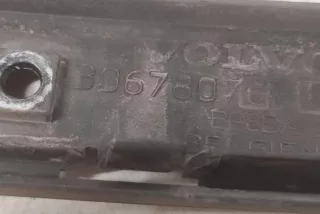 30678076 , art13413878 Кронштейн крепления бампера заднего Volvo V50 Арт 13413878, вид 3