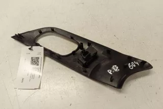 9643531277 , art13413922 Кнопка стеклоподъемника переднего левого Peugeot 407 Арт 13413922, вид 2