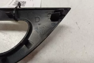 9643531277 , art13413922 Кнопка стеклоподъемника переднего левого Peugeot 407 Арт 13413922, вид 3
