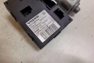 30773907AA, 976593104, 5WK48980C , art13414556 Стеклоподъемник передний левый Volvo V50 Арт 13414556, вид 2