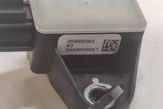 35080303, 24088086KT , art13414632 Датчик удара Volkswagen Passat B6 Арт 13414632, вид 3