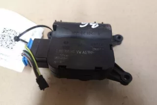 0132801345 , art13414748 Заслонка печки/климат-контроля Volkswagen Passat B6 Арт 13414748, вид 1
