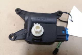 0132801345 , art13414748 Заслонка печки/климат-контроля Volkswagen Passat B6 Арт 13414748, вид 2