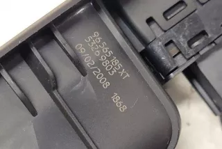 96565185XT, 53269803 , art13414852 Кнопка стеклоподъемника переднего левого Peugeot 308 1 Арт 13414852, вид 2