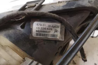 13226829, 662588537 , art13415280 Фара противотуманная левая Opel Insignia 1 Арт 13415280, вид 4