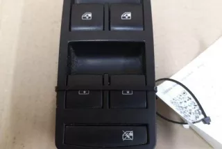 13305009 , art13415327 Кнопка стеклоподъемника переднего левого Opel Insignia 1 Арт 13415327, вид 1