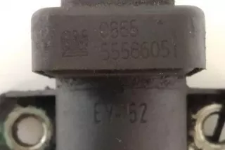 55566051, EV152 , art13415321 Датчик (прочие) Opel Insignia 1 Арт 13415321, вид 2