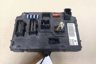 S120017001H, BSCA0400, 9656148180 , art13415868 Блок согласования фаркопа Peugeot 407 Арт 13415868, вид 1