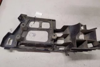 9647553780 , art13415950 Кронштейн крепления бампера заднего Peugeot 407 Арт 13415950, вид 2
