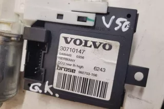 30710147, 992753106 , art13416166 Моторчик стеклоподъемника задний правый Volvo V50 Арт 13416166, вид 3