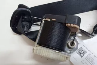 09114604N, 13128808F , art13416741 Ремень безопасности задний левый Opel Corsa C Арт 13416741, вид 3