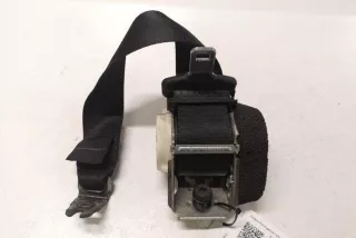 4M51A611B68H , art13417047 Ремень безопасности задний левый Ford Focus 2 Арт 13417047, вид 1