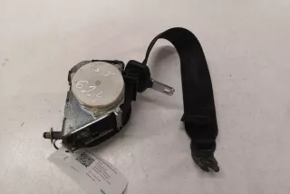 4M51A611B68H , art13417047 Ремень безопасности задний левый Ford Focus 2 Арт 13417047, вид 2