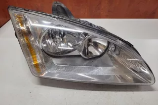 4M5113099AD, VP4M5X13K060AA, 4M5113K060AA , art13417045 Фара правая Ford Focus 2 Арт 13417045, вид 1