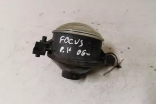 3M5115K202, 3M5X15K202 , art13417127 Фара противотуманная левая Ford Focus 2 Арт 13417127, вид 3
