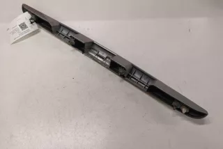 9643468477, 9638861177 , art13417500 Накладка подсветки номера Citroen C3 1 Арт 13417500, вид 2