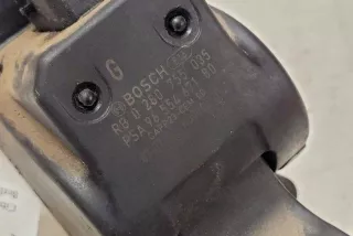 0280755035, 9655467180 , art13417865 Педаль газа Citroen Berlingo 1 restailing Арт 13417865, вид 2