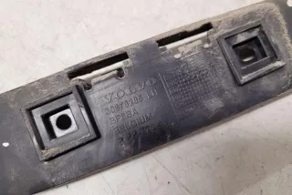 30676205 , art13418009 Кронштейн крепления бампера заднего Volvo S40 2 Арт 13418009, вид 3