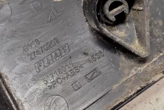 B318, 27470202, 51718011 , art13418295 Фонарь противотуманный правый Fiat Punto 1 Арт 13418295, вид 2