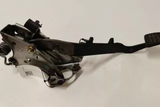 CV591 , art13418704 Педаль сцепления Toyota Yaris 1 Арт 13418704, вид 1
