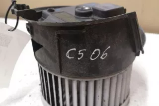 4PUH18456AF, 7737080501AF , art13418874 Сопротивление печки Citroen C5 1 Арт 13418874, вид 1