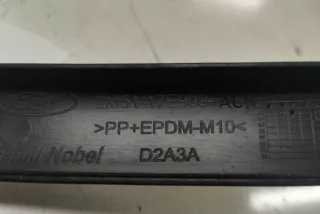 2M5117E909 , art13419071 Заглушка (решетка) в бампер передний Ford Focus 1 Арт 13419071, вид 3