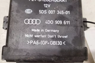 4D0909611, 5DS00734501 , art13419354 Блок управления рулевой рейки Peugeot 307 Арт 13419354, вид 4