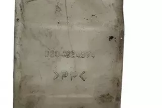 0204224574 , art13419376 Бачок тормозной жидкости Peugeot 307 Арт 13419376, вид 3