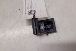 6911003, 6577270610 , art13419689 Датчик удара BMW 1 E81/E82/E87/E88 Арт 13419689, вид 1