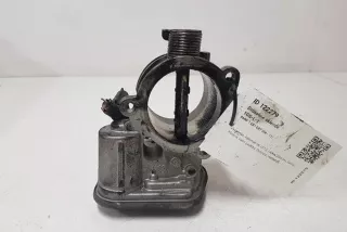780437302 , art13419802 Заслонка дроссельная BMW 1 E81/E82/E87/E88 Арт 13419802, вид 4