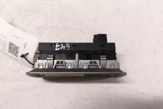 8X2311654, 10400976890 , art13419857 Кнопка (выключатель) Jaguar XF 250 Арт 13419857, вид 2