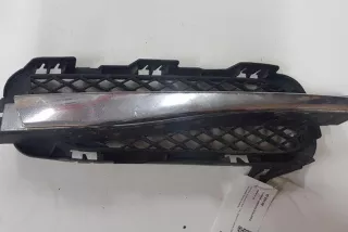 8X2315K232BC, 8X2315K232AD , art13420048 Заглушка (решетка) в бампер передний Jaguar XF 250 Арт 13420048, вид 1