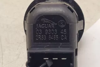 03930345, 2R836465CA , art13420106 Кнопки руля Jaguar S-Type Арт 13420106, вид 2