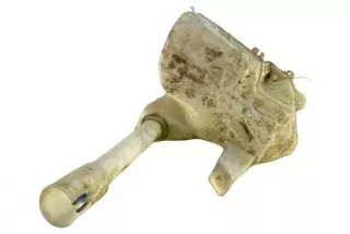 4R8317B613B, 4R8317661 , art13420345 Бачок омывателя Jaguar S-Type Арт 13420345, вид 6