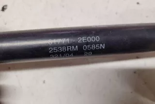 817712E000 , art13420635 Амортизатор крышки багажника (3-5 двери) Hyundai Tucson 1 Арт 13420635, вид 2