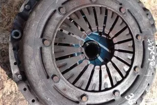 VALEO, HDC90, HD119 , art13420709 Комплект сцепления Hyundai Tucson 1 Арт 13420709, вид 1