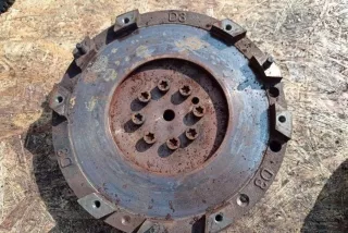 VALEO, HDC90, HD119 , art13420709 Комплект сцепления Hyundai Tucson 1 Арт 13420709, вид 2