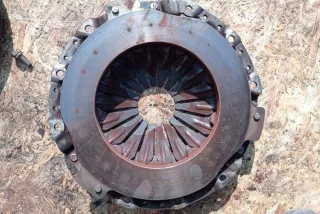 VALEO, HDC90, HD119 , art13420709 Комплект сцепления Hyundai Tucson 1 Арт 13420709, вид 3