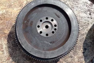 VALEO, HDC90, HD119 , art13420709 Комплект сцепления Hyundai Tucson 1 Арт 13420709, вид 5