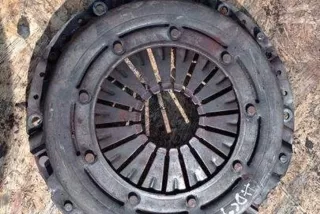 VALEO, HDC90, HD119 , art13420709 Комплект сцепления Hyundai Tucson 1 Арт 13420709, вид 7
