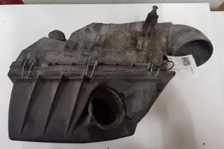A6040940604, A6040940504 , art13420991 Корпус воздушного фильтра Mercedes E W210 Арт 13420991, вид 1