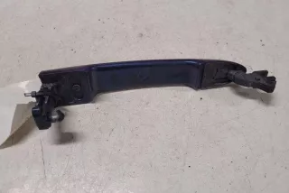 8200004746 , art13421133 Ручка наружная задняя левая Renault Laguna 2 Арт 13421133, вид 2