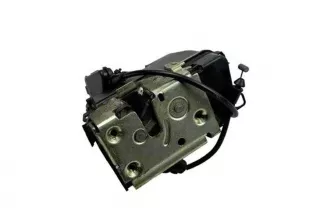 000658, BKV756 , art13421295 Замок двери задней правой Renault Laguna 2 Арт 13421295, вид 2