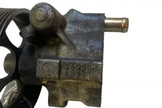 26054891 , art13421284 Насос гидроусилителя руля Renault Laguna 2 Арт 13421284, вид 5