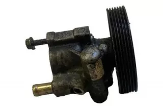 26054891 , art13421292 Насос гидроусилителя руля Renault Laguna 2 Арт 13421292, вид 4