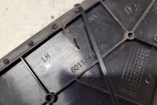601180F010 , art13421499 Корпус зеркала наружного правого Toyota Corolla VERSO 2 Арт 13421499, вид 3