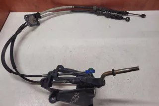 335300F010, 112101680 , art13421519 Кулиса Toyota Corolla VERSO 2 Арт 13421519, вид 1