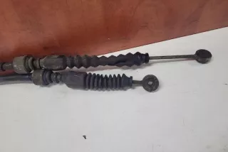 335300F010, 112101680 , art13421519 Кулиса Toyota Corolla VERSO 2 Арт 13421519, вид 3